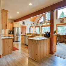Quiet Leadville Home On 3 Acres W/ Gas Grill!, Ледвилл — фото 5