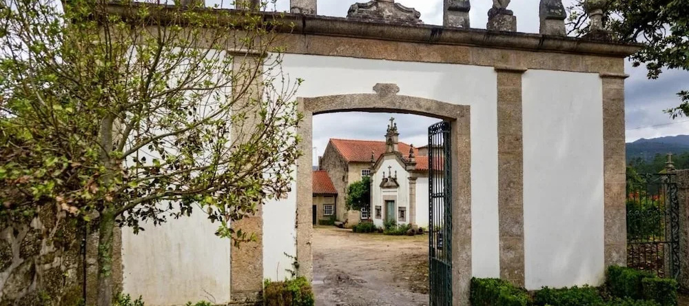 Quinta de Cypriano - Wine & Nature, 蓬特达巴尔卡 — 照片 1