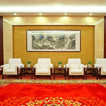 Yaolin Hotel - Yangquan, 阳泉 — 照片 4