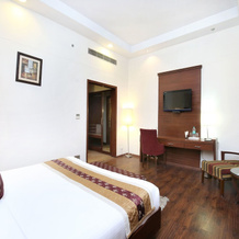OYO 14718 Woods resorts, Baddi — photo 3