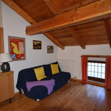 Casa Grande, Праджелато — фото 5