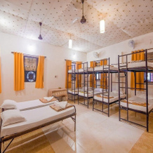 Camp Serai Tiger Tadoba, 巴姆德利 — 照片 4