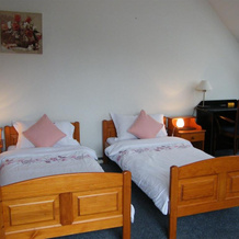 Pension Najdek, Hamry nad Sázavou — photo 3