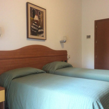 Albergo Castello, Мирадоло-Терме — фото 2