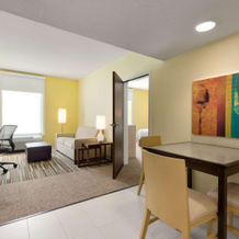 Home2 Suites by Hilton Cleveland Beachwood, Beachwood — photo 3