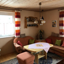 Ferienwohnung Roth, Мемминген — фото 3