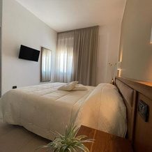 Hotel Posidonia, Porto Cesareo — photo 5