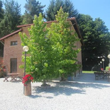 La Vecchia Fattoria, Деколлатура — фото 5