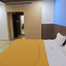 Hotel Aadhi, Маиладутурай — фото 3