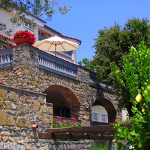 Villa Le Cannicelle, Вибонати — фото 3