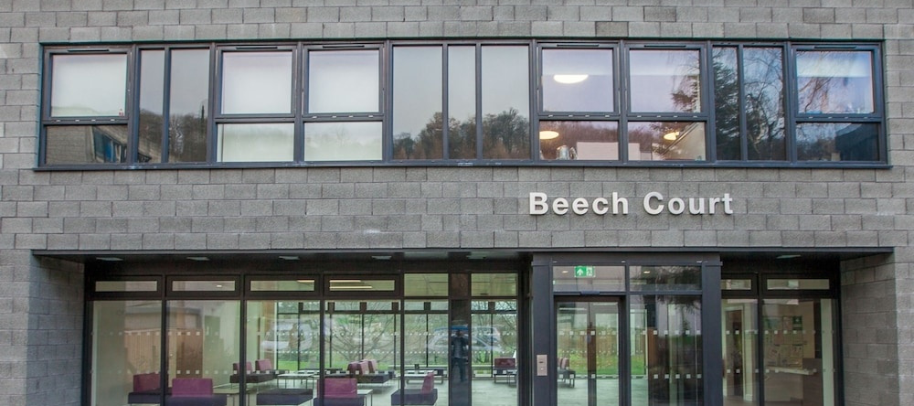 Beech Court - Hostel, Стерлинг — фото 1