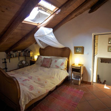 Casa Estrella, Alajar — photo 3