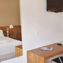 Engenho Da Serra Hotel & Ecoresort, Капитолиу — фото 4