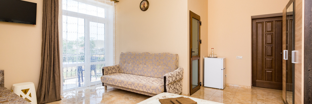 Georich Guest House, Sudak — photo 1
