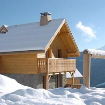 Les Chalets de Praroustan by Actisource, Uvernet-Fours — photo 2