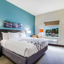 Sleep Inn Winfield - Teays Valley, Харрикейн — фото 5