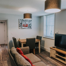 Cavendish House With Secure, Allocated Parking, 2 Mins Walk From Windsor Castle, Виндзор — фото 5