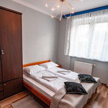 Apartamenty Sun & Snow Nad Potokiem, 克雷尼察-兹德鲁伊 — 照片 2