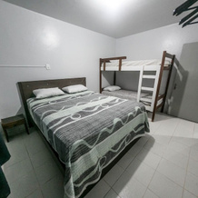 Casa 2 Amarela - Casa piscina 10 pessoas, 伊塔佩马 — 照片 2