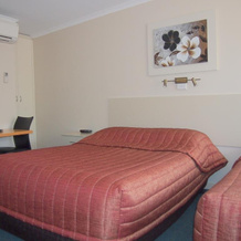Murray River Motel, 斯旺希尔 — 照片 2