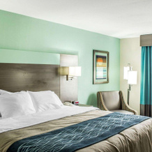 Comfort Inn Dunn Near I-95, Данн — фото 3