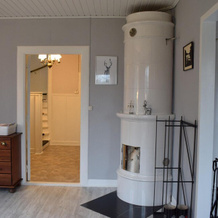 Awesome Home In Korsberga With 2 Bedrooms, Скиро — фото 4