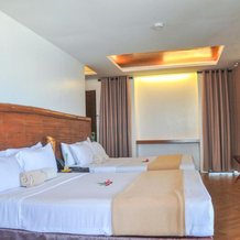 Acuaverde Beach Resort, 圣胡安 — 照片 4