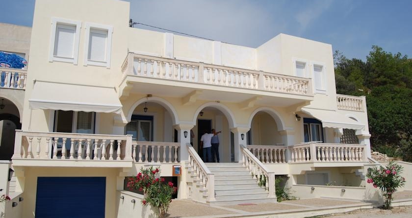 Pantelis Studio, Agios Emilianos — photo 1