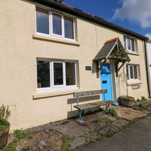 1 Mill Farm Cottages, 纳伯斯 — 照片 2