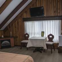 Hotel & Restaurant Chalet Tirol, Сан-Рафаел-де-Эредиа — фото 2