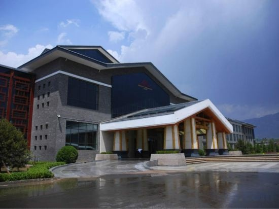 Hongyuan International Hotel, 晋中 — 照片 1