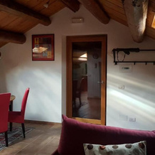 Giunti Agriturismo & Camere, 梅利扎诺 — 照片 4