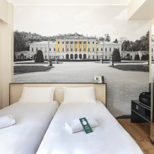 B&B Hotel Como City Center, Como — photo 4