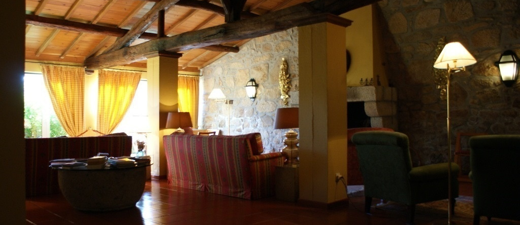 Casas da Lage de Arcos e da Tulha, 蓬蒂迪利马 — 照片 1