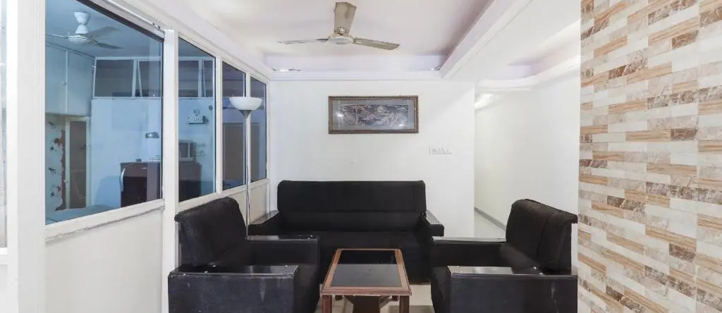 Hotel Sri Hari By Oyo Rooms, Бихта — фото 1
