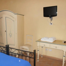 Turismo Rurale San Gaetano - Guest House, 圣泰雷萨-迪里瓦 — 照片 4