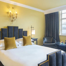 Burgh Island Hotel, Бигбери-он-Си — фото 5