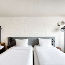 Pentahotel Brussels City Centre, Брюссель — фото 4