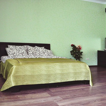 Mini-Hotel Vinograd, Кацивели — фото 3