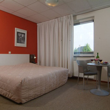 Sporthotel Bruurs, 巴勒纳绍 — 照片 2