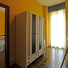 Hotel Ariston, Кастрокаро-Терме-э-Терра-дель-Соле — фото 4