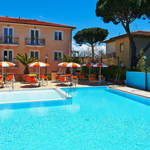 Bolgheri Marina Resort Ex Varo Village, Биббона — фото 4