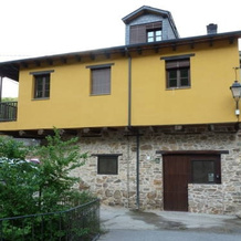 Casa Rural El Susurro, 蓬费拉达 — 照片 3