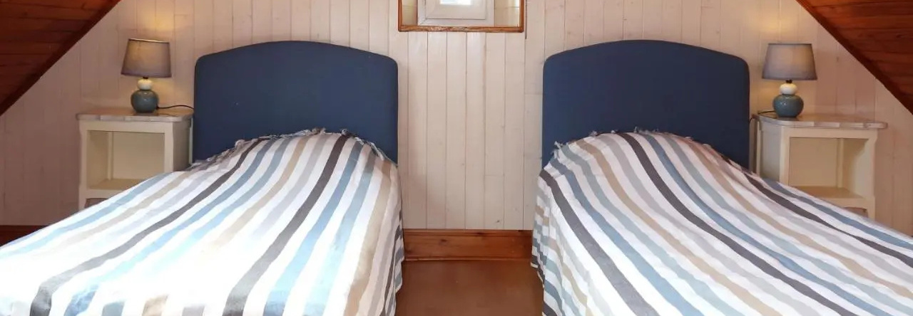 Holiday Home Bienvenue - LOY102, 洛基雷克 — 照片 1