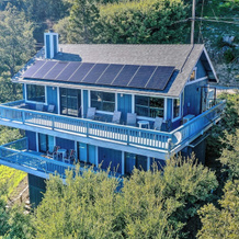 The Atomic Squirrel Lodge Lake Gregory Getaway!, Крестлайн — фото 4