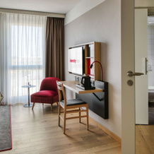 Intercityhotel Berlin Airport Ber Terminal 1+2, Шёнефельд — фото 4