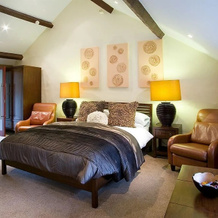 Tan-y-Foel Country Guest House, 布罗加蒙 — 照片 5