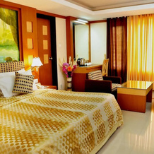 Hotel Sky Pearl, Kannapuram — photo 5