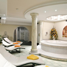 Hotel Garni Astoria, Ишгль — фото 2