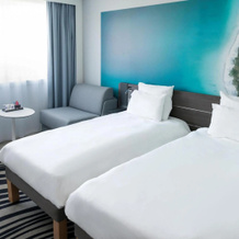 Novotel Le Havre Centre Gare, Le Havre — photo 4